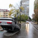 катастрофа