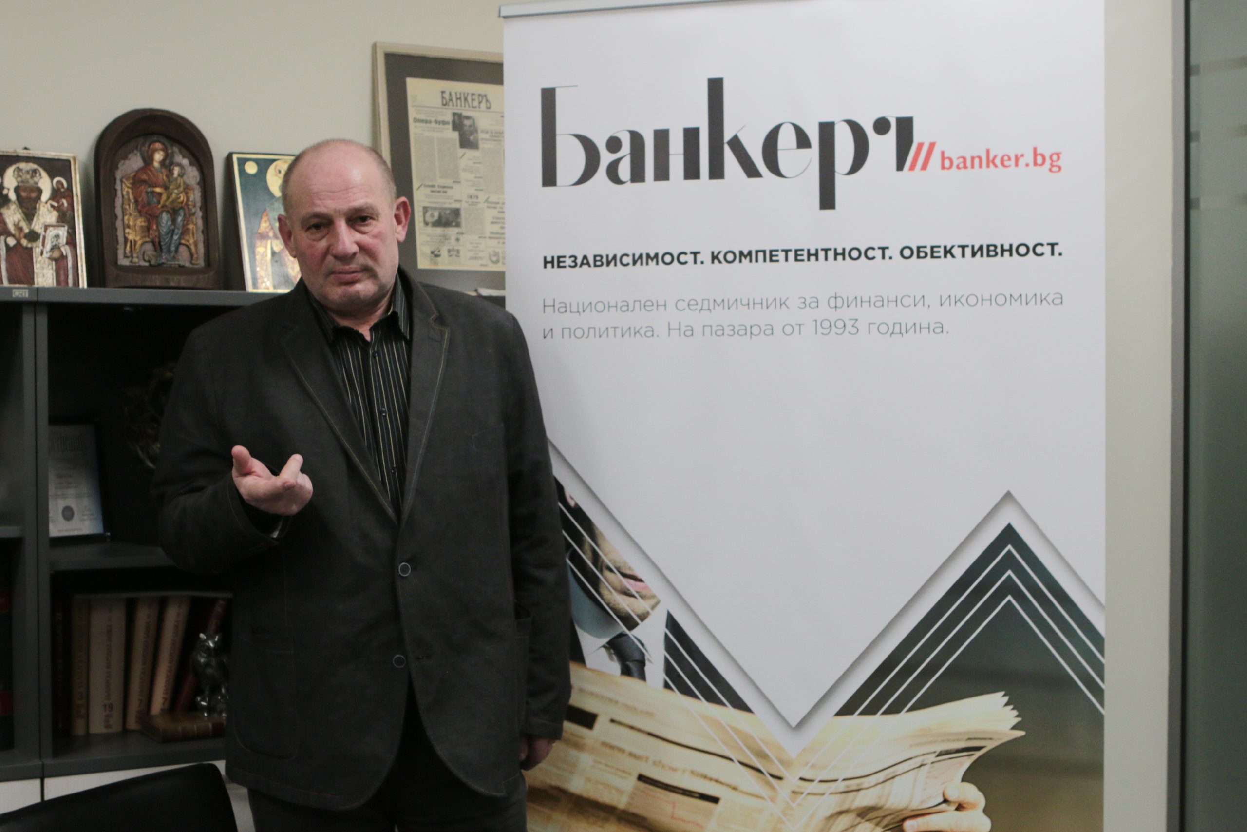 Калин Илиев