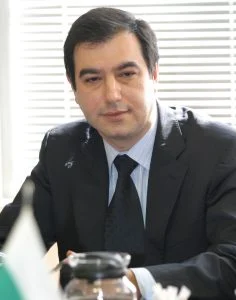 Общинска банкаВасил Тренев