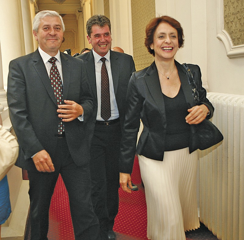 Ваньо Шарков
