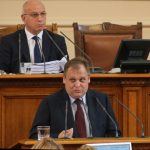 Парламент Георги Чолаков председател на ВАС