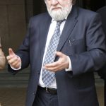 Вежди Рашидов - министър на културата