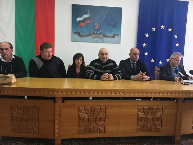 МВР-Ловеч и прокуратура