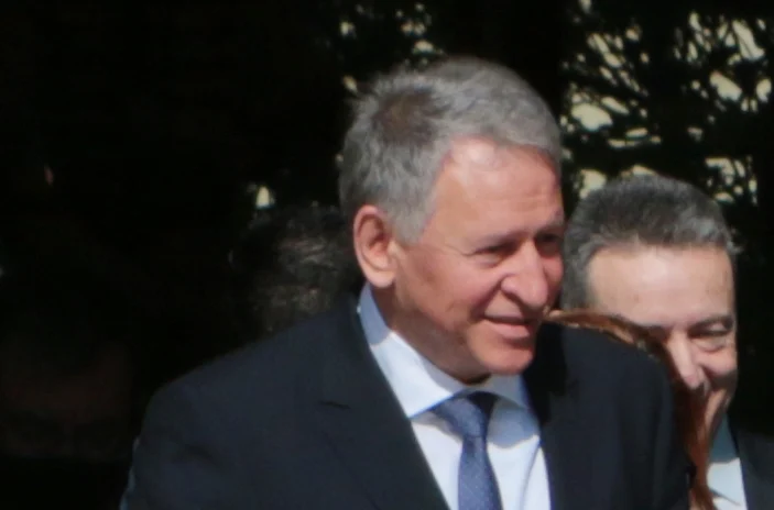 Стойчо Кацаров