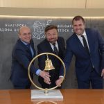 БФБ борсова камбанка Телематик Маню Моравенов Мило Борисов Лъчезар Петров