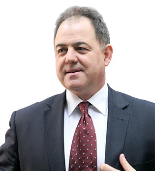 Николай Ненчев