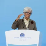ЕЦБ не промени лихвите на еврозоната, депозитната остава 2% годишно