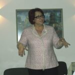 Ванухи Аракелян зае най-високия съдебен пост във варненския апелативен район.