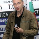 Михаил Таков