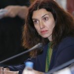 БНБ - пресконференцияИзвънредна пресконференция за КТБНели Кордовска