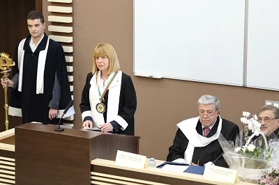 йорданка фандъкова