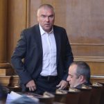 Парламент Веселин Марешки