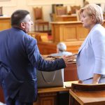 Парламент Данаил Кирилов