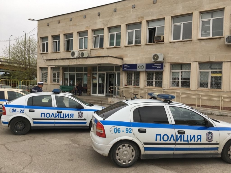 КАТ- Враца