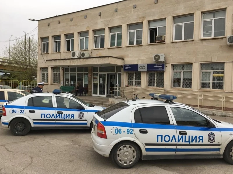 КАТ- Враца