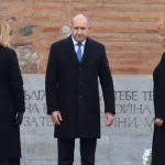 3 март паметника на незнайния воин