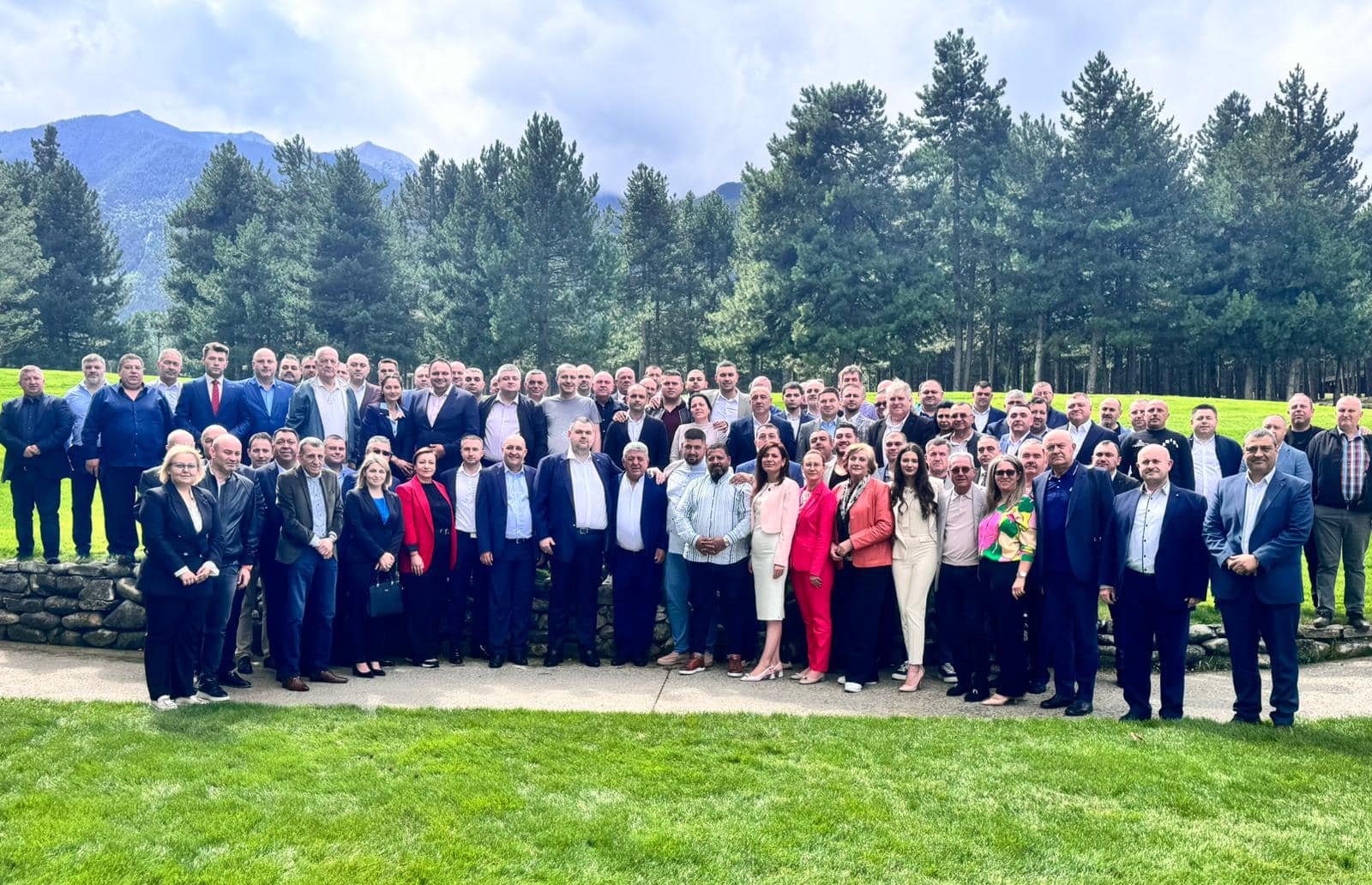 ДПС-Ново начало