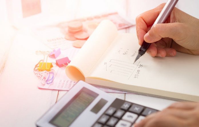 финансов план