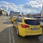 Таксиметрови шофьори излизат на протест срещу новата организация на движението на Терминал 2