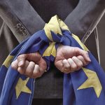 Европейските регулации карат Великобритания да се чувства като с вързани ръце.