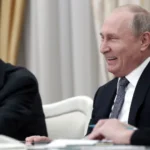 ЕК: Путин и Лавров имат замразени сметки в ЕС, но не и забрана за пътуване в Общността