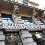 банка Италия