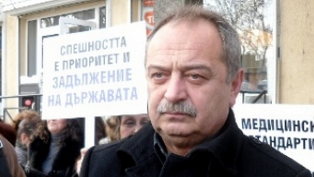 Венцислав Грозев
