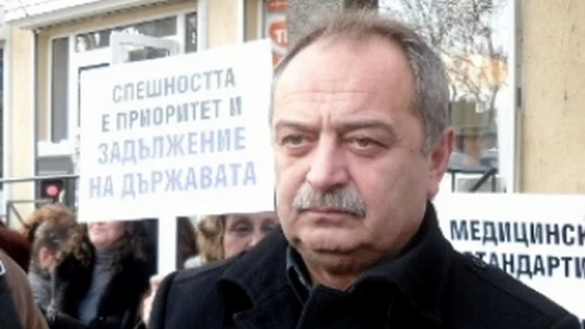 Венцислав Грозев