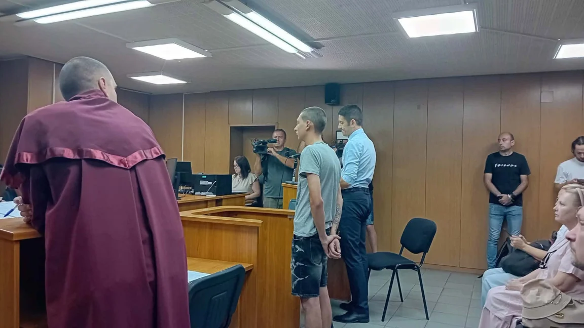 Младежът, нападнал непалци в Пловдив, остава на свобода под гаранция