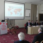 национална среща на фирмите от автомобилната индустрия