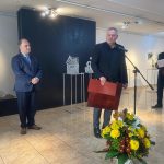 Георги Господинов, ден на будителите