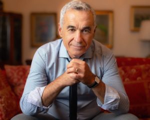 Джорджеску нарече отмяната на резултатите от президентските избори "държавен преврат"