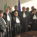 Висшият адвокатски съвет ще решава за пореден път да допусне ли столичната колегия до избори за национално ръководство.
