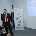 "Бъдещето на банковите услуги - Какво означават обявените средни цени на банковите услуги от БНБ"  Мартин Богданов изп. директор на Paysera Б - я