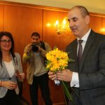 Парламент 8 ми март