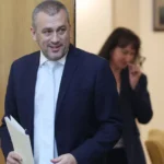 Министърът на транспорта и съобщенията Георги Пеев даде пресконференция, на която представя ръководния екип на министерството и предприетите действия през първите тридесет дни от управлението, Няма връзка между договора с „Боташ“ и транспортните проекти с Турция, твърди Георги Пеев