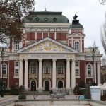 Народен театър Иван Вазов