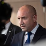 инфраструктурни проекти, президент Радев, Румен Радев