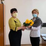 прокурор търговище