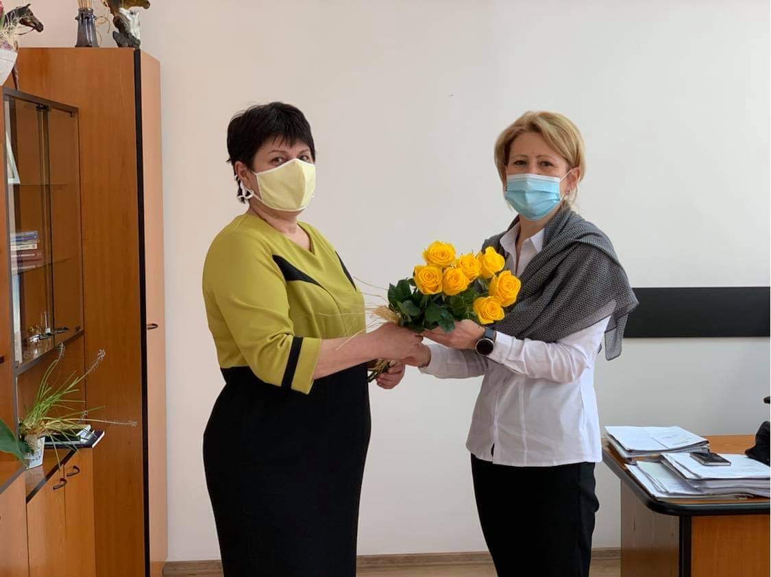 прокурор търговище