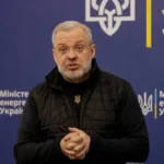 Разследване за корупция в Украйна застигна и бивш министър след неуспешното му бягство