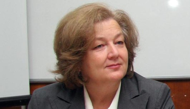мукадес налбант