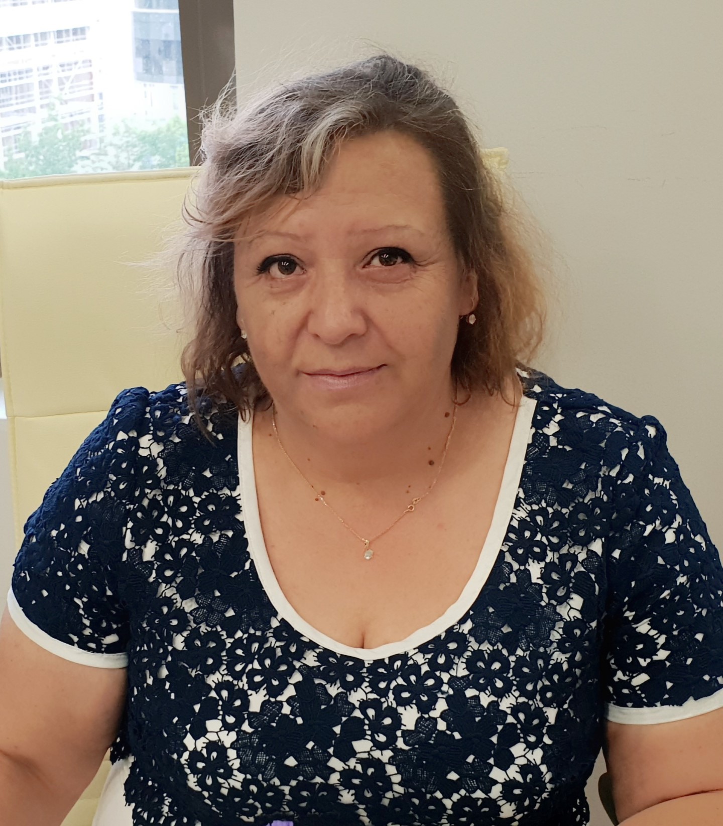 Здравка Русева