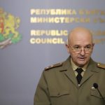 генерал-майор проф. професор Венцислав Мутафчийски