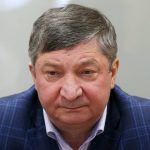 халил арсланов