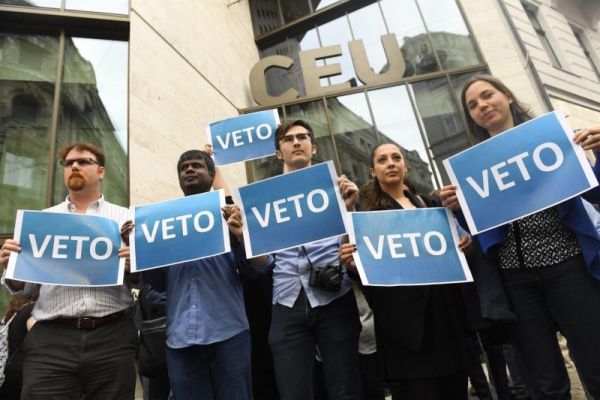 университет сорос