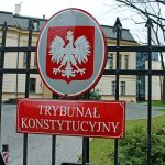 конституционен съд полша