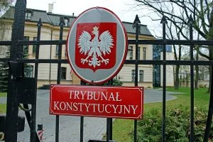 конституционен съд полша