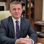 И областният управител на Хасково Мехмед Атаман подаде оставка