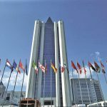 Дали в централата на "Газпром" са загрижени от действията на Брюксел?